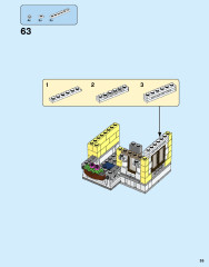 LEGO 31097 instructions page 55 – build guide