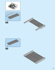 LEGO 31097 instructions page 71 – build guide