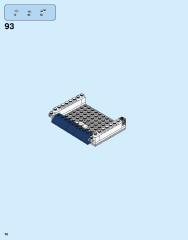 LEGO 31097 instructions page 74 – build guide