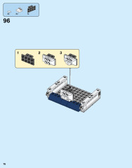 LEGO 31097 instructions page 76 – build guide
