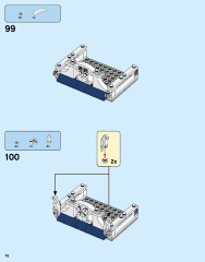 LEGO 31097 instructions page 78 – build guide