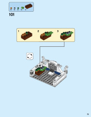 LEGO 31097 instructions page 79 – build guide
