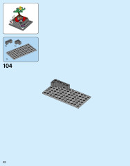 LEGO 31097 instructions page 82 – build guide