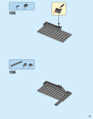 LEGO 31097 instructions page 83 – build guide