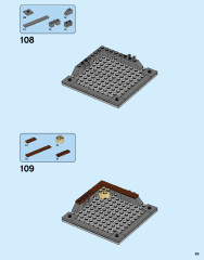 LEGO 31097 instructions page 85 – build guide