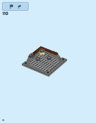 LEGO 31097 instructions page 86 – build guide