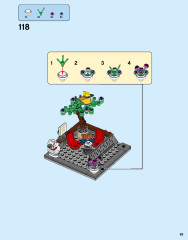 LEGO 31097 instructions page 93 – build guide