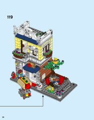 LEGO 31097 instructions page 94 – build guide