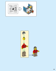 LEGO 31097 instructions page 95 – build guide
