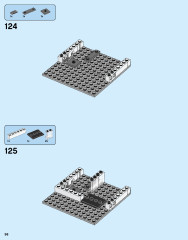 LEGO 31097 instructions page 98 – build guide
