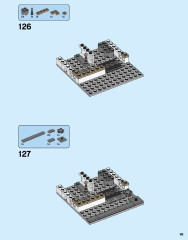 LEGO 31097 instructions page 99 – build guide
