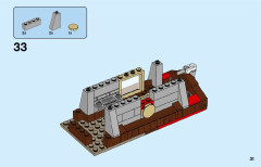 LEGO 31098 instructions page 31 – build guide