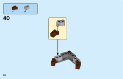 LEGO 31098 instructions page 36 – build guide