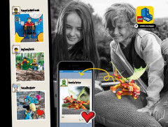 LEGO 31100 instructions page 52 – build guide