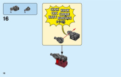 LEGO 31102 instructions page 10 – build guide