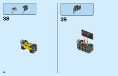 LEGO 31102 instructions page 30 – build guide