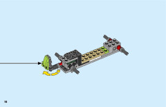 LEGO 31103 instructions page 16 – build guide
