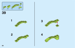 LEGO 31103 instructions page 48 – build guide