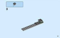 LEGO 31103 instructions page 81 – build guide