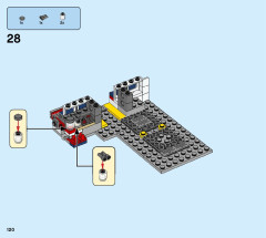LEGO 31107 instructions page 120 – build guide