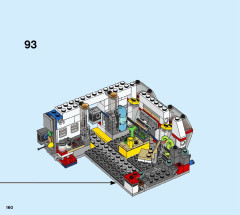 LEGO 31107 instructions page 160 – build guide
