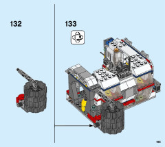 LEGO 31107 instructions page 195 – build guide