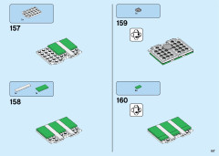 LEGO 31108 instructions page 107 – build guide