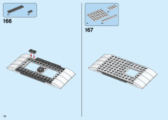 LEGO 31108 instructions page 112 – build guide