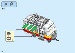 LEGO 31108 instructions page 120 – build guide
