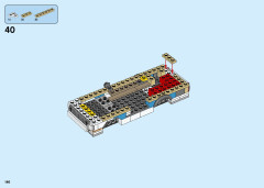 LEGO 31108 instructions page 146 – build guide