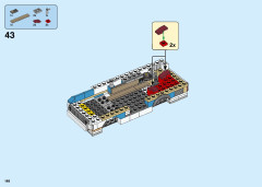 LEGO 31108 instructions page 148 – build guide