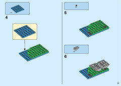 LEGO 31108 instructions page 15 – build guide