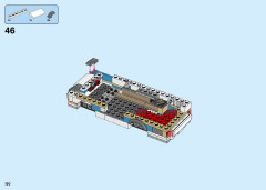 LEGO 31108 instructions page 150 – build guide