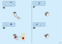 LEGO 31108 instructions page 159 – build guide
