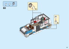 LEGO 31108 instructions page 161 – build guide