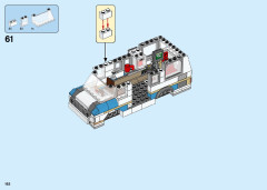 LEGO 31108 instructions page 162 – build guide