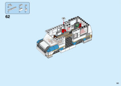 LEGO 31108 instructions page 163 – build guide