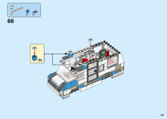 LEGO 31108 instructions page 167 – build guide