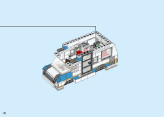 LEGO 31108 instructions page 170 – build guide