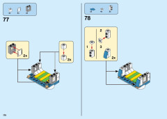 LEGO 31108 instructions page 174 – build guide