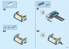 LEGO 31108 instructions page 175 – build guide