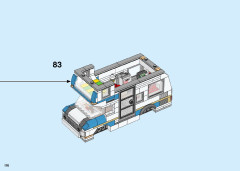 LEGO 31108 instructions page 176 – build guide