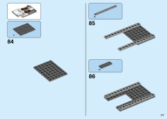 LEGO 31108 instructions page 177 – build guide