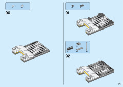 LEGO 31108 instructions page 179 – build guide