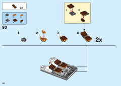 LEGO 31108 instructions page 180 – build guide