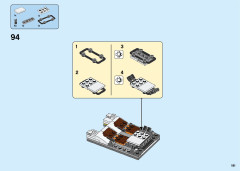 LEGO 31108 instructions page 181 – build guide