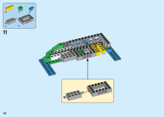 LEGO 31108 instructions page 194 – build guide