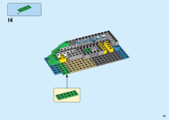 LEGO 31108 instructions page 197 – build guide