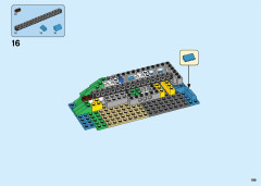 LEGO 31108 instructions page 199 – build guide