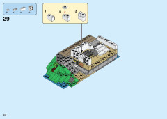 LEGO 31108 instructions page 212 – build guide